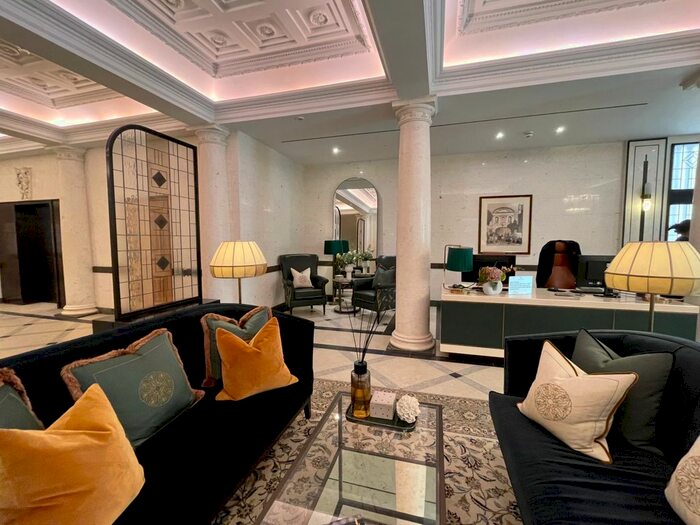 1 Bedroom Flat To Rent In Millbank, SW1P