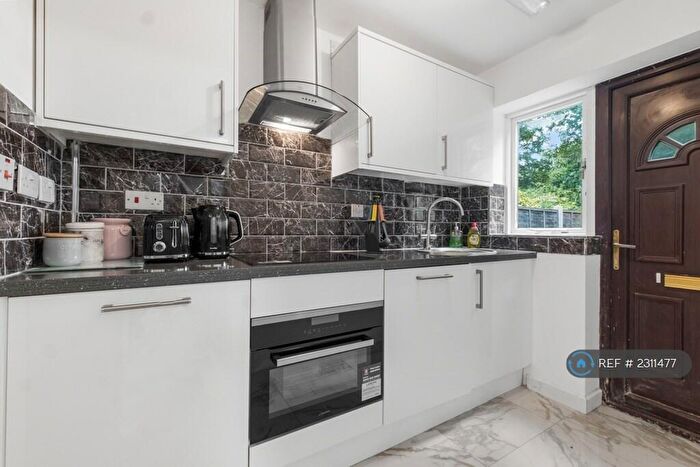 Studio To Rent In Wilkinson Croft, Birmingham, B8