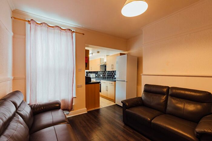 3 Bedroom Terraced House To Rent In Derwent Street, Lincoln, LN1