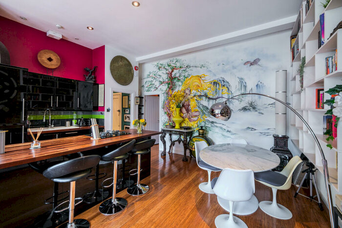 1 Bedroom Apartment To Rent In Curtain Road, Shoreditch, EC2A