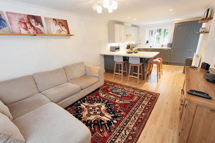 3 Bedroom Semi-Detached House To Rent In Webb Close, Chelmsford, CM2