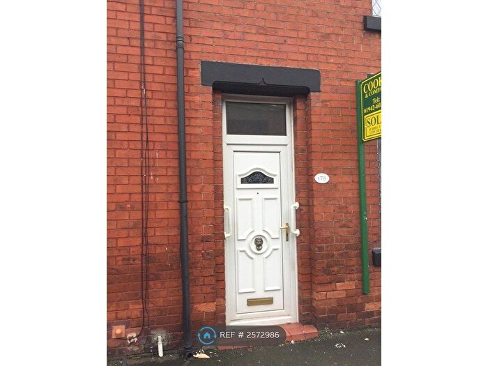 2 Bedroom Terraced House To Rent In Glebe Street, Leigh, WN7