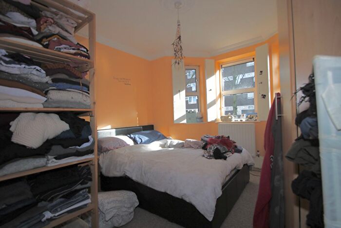 1 Bedroom Flat To Rent In Brenthouse Road, Hackney, E9