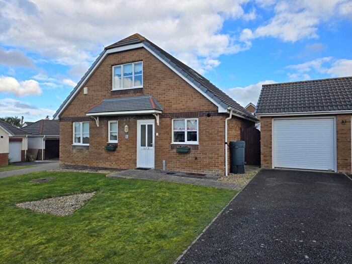 3 Bedroom Detached House For Sale In Millennium Way, Westward Ho!, EX39