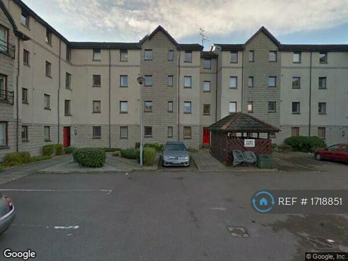 2 Bedroom Flat To Rent In Aberdeen, Aberdeen, AB24