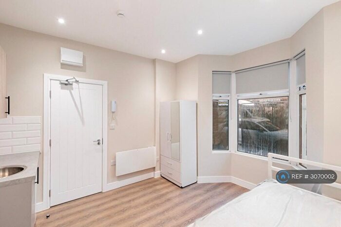 Studio To Rent In Clarence Road, Grays, RM17