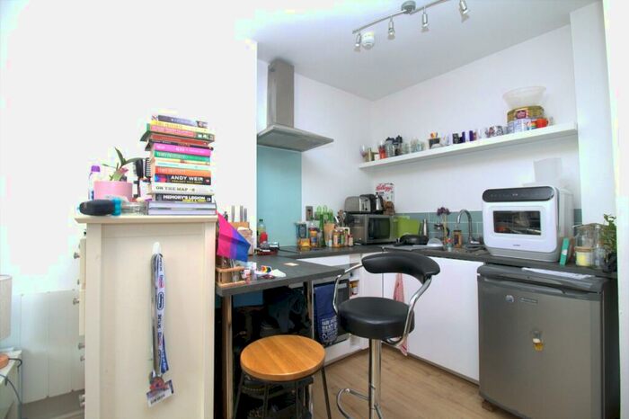 Studio To Rent In Goldstone Villas, Hove, BN3