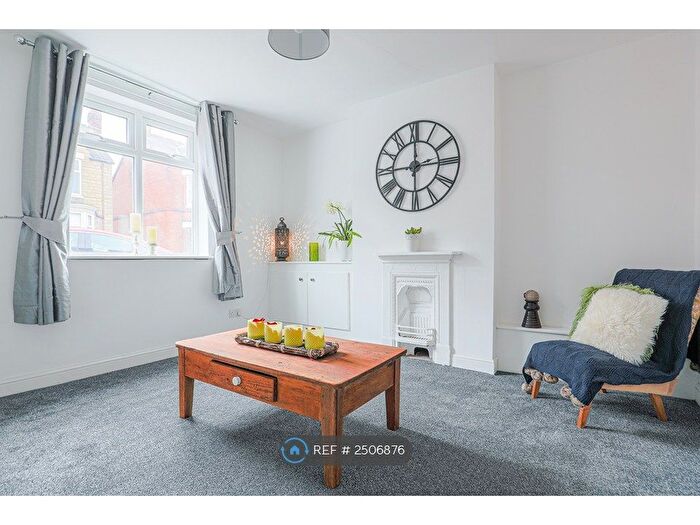 2 Bedroom Terraced House To Rent In Thorpe Road, Melton Mowbray, LE13