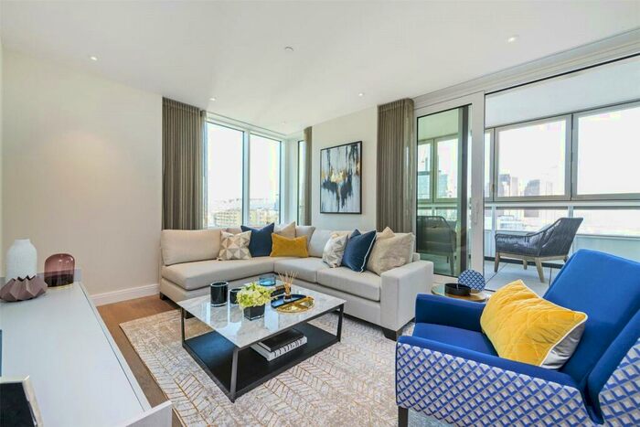2 Bedroom Apartment To Rent In Cascade Court, Sopwith Way, London, SW11