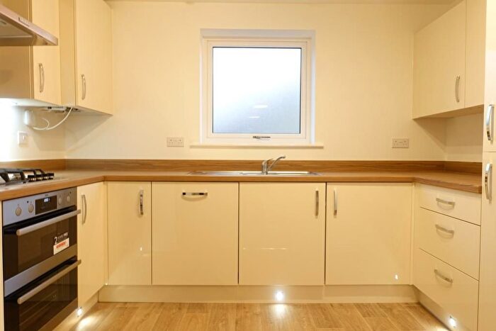 2 Bedroom Flat To Rent In Longhorn Drive, Whitehouse, Milton Keynes, MK8