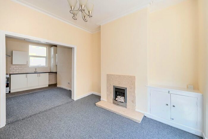 3 Bedroom Detached House To Rent In Daisy Street, Liverpool, L5