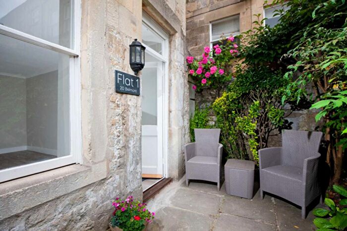 2 Bedroom Apartment To Rent In Belmont, Bath, BA1