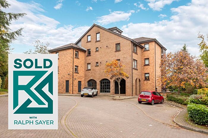 1 Bedroom Flat For Sale In Flat Glen Lednock Drive, Craigmarloch View, Cumbernauld, G68