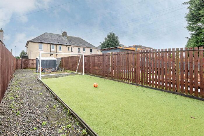 2 Bedroom Flat For Sale In Den Walk, Methil, Leven, Fife, KY8