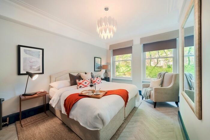 1 Bedroom Flat To Rent In Gloucester Road, South Kensington, SW7