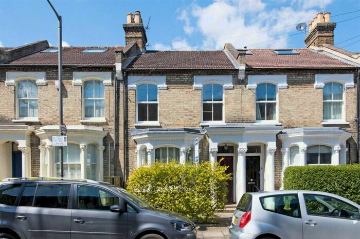 3 Bedroom Terraced House To Rent In Winthorpe Road, London, SW15