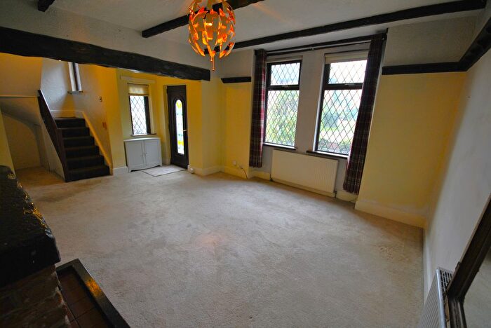 3 Bedroom Cottage For Sale In Hesley, Doncaster, DN11