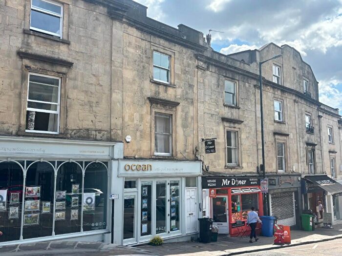 1 Bedroom Flat To Rent In Whiteladies Road, Bristol, BS8