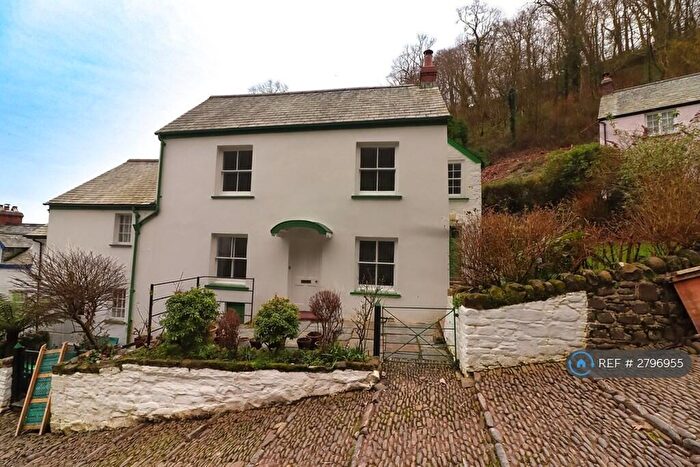 3 Bedroom End Of Terrace House To Rent In High St, Bideford, EX39