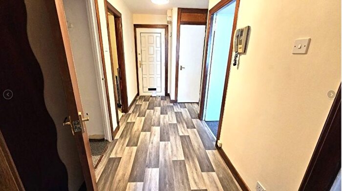 1 Bedroom Flat To Rent In The Bond, Dundee, DD1