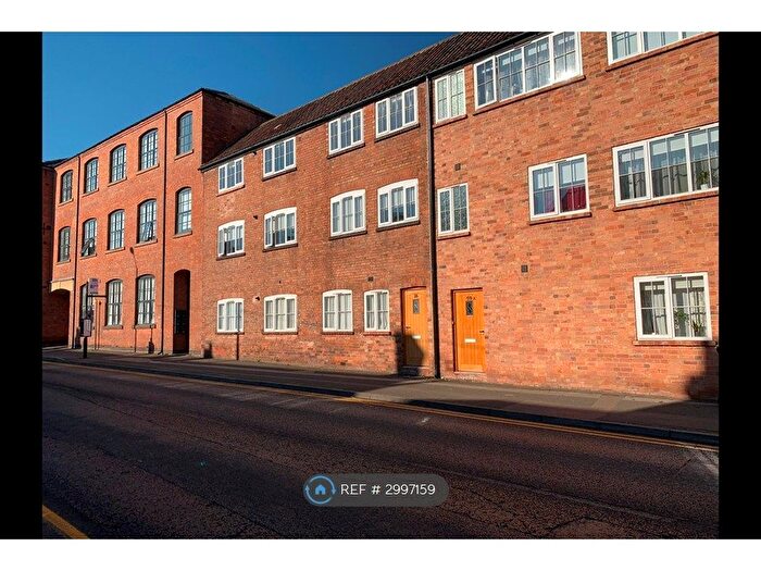 2 Bedroom Flat To Rent In Carlton Mill, Carlton, Nottingham, NG4