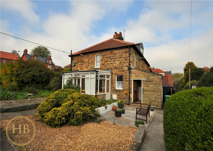 3 Bedroom Semi-Detached House For Sale In Birch Avenue, Sleights, Whitby, YO22