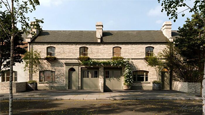 4 Bedroom Detached House For Sale In Beethoven Street, London, W10