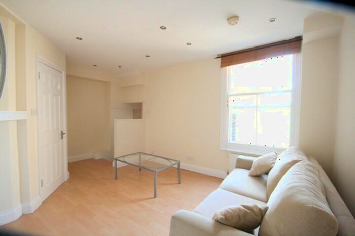 1 Bedroom Apartment To Rent In , Fortess Road, NW5
