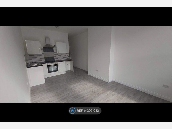 Studio To Rent In Stanley Road, Bootle, L20