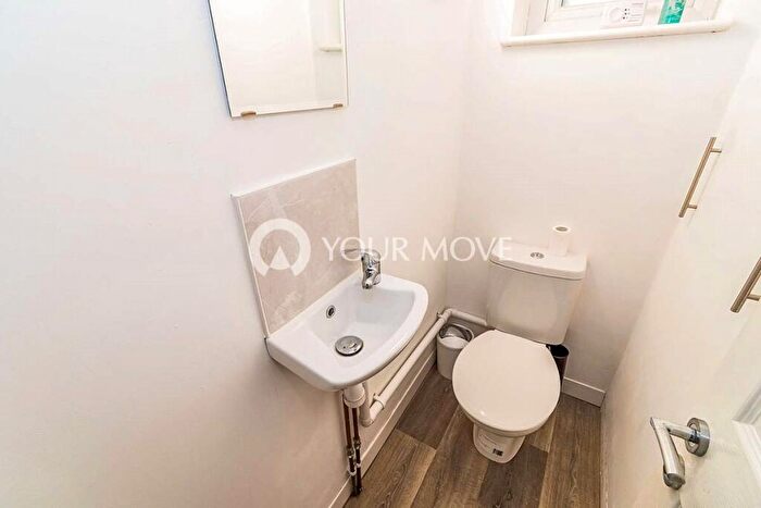 5 Bedroom House To Rent In Francis Avenue, Southsea, Hampshire, PO4