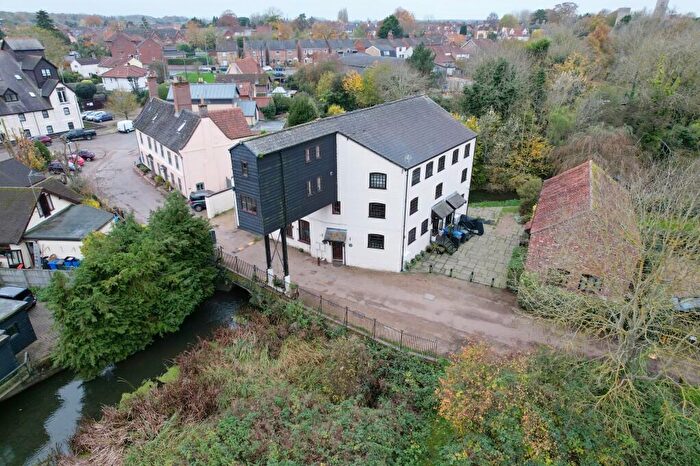 4 Bedroom Character Property For Sale In Bungay, NR35