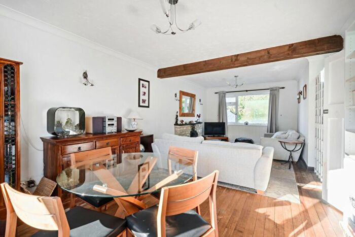 4 Bedroom Detached House For Sale In Ash Road, Lightpill, Stroud, GL5