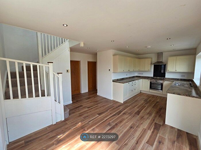 3 Bedroom Semi-Detached House To Rent In Boyton, Launceston, PL15
