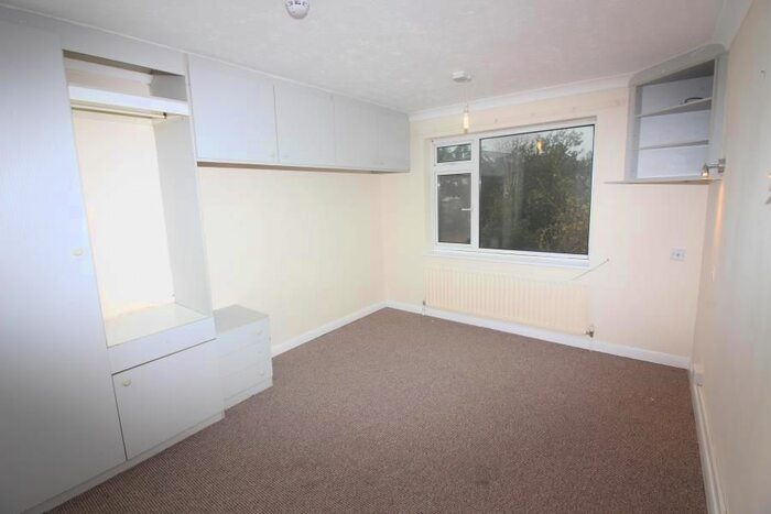 Property To Rent In Colville Road, Southbourne, Bournemouth, BH5