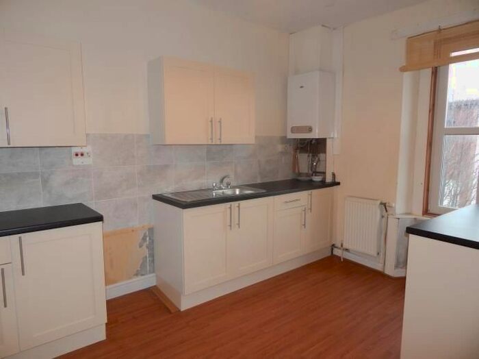 2 Bedroom Maisonette To Rent In Cairnie Street, Arbroath, DD11