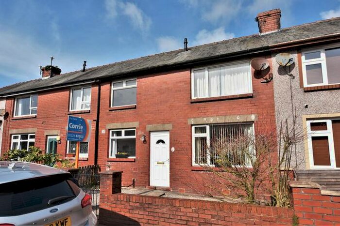3 Bedroom Property To Rent In Duke Street, Dalton-In-Furness, LA15