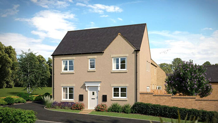 3 Bedroom Detached House For Sale In Delavale Road, Winchcombe, Tewkesbury, GL54