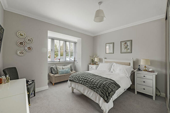 2 Bedroom Bungalow For Sale In Genn Park, Boughton Monchelsea, Maidstone, Kent, ME17