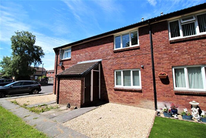 1 Bedroom Flat To Rent In Roman Way, Chippenham, SN15