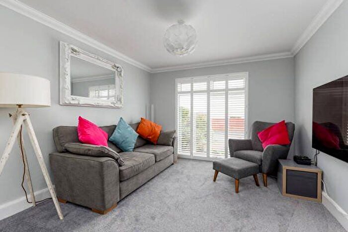 4 Bedroom Semi-Detached House To Rent In Buckstone Loan East, Edinburgh, Midlothian, EH10