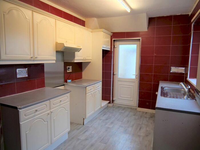 3 Bedroom Terraced House To Rent In Cromwell Road, Middlesbrough TS6