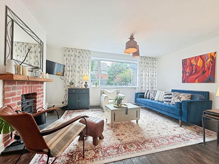 3 Bedroom Terraced House To Rent In Woodburn Drive, Whitley Bay, NE26