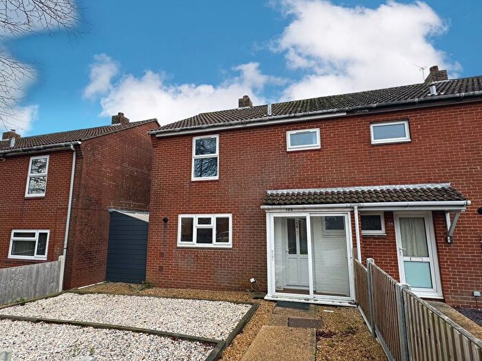 3 Bedroom Property To Rent In Hazelwood Avenue, Eastbourne, BN22