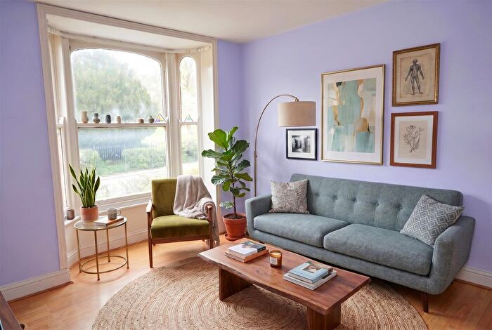 1 Bedroom Flat To Rent In Monks Road, Lincoln, LN2