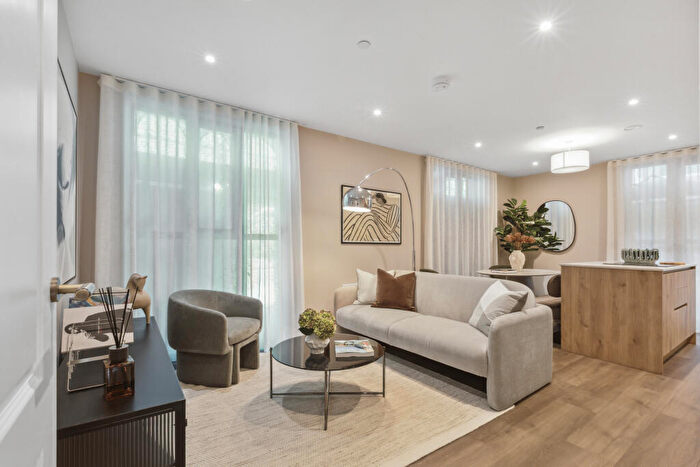 1 Bedroom Flat For Sale In Plot . The Link Apts Brent Park Road, London, NW9