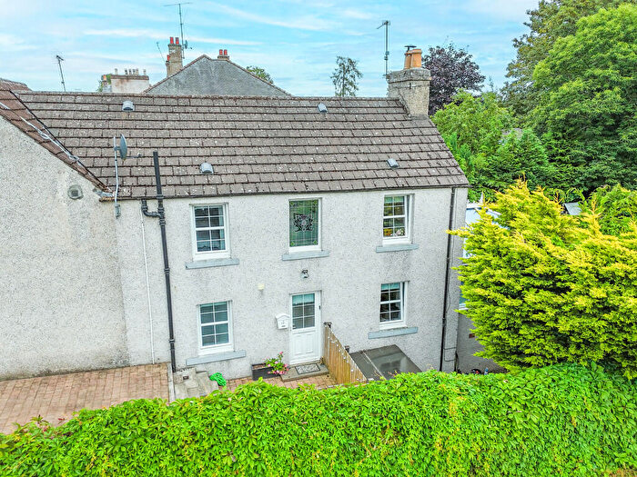2 Bedroom Semi-Detached House For Sale In King Street, Stanley, Perth, PH1