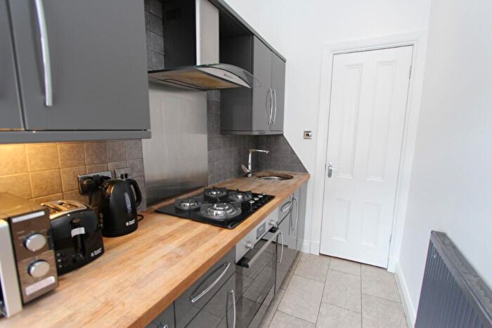 1 Bedroom Flat To Rent In Kirk Brae, Liberton, Edinburgh, EH16