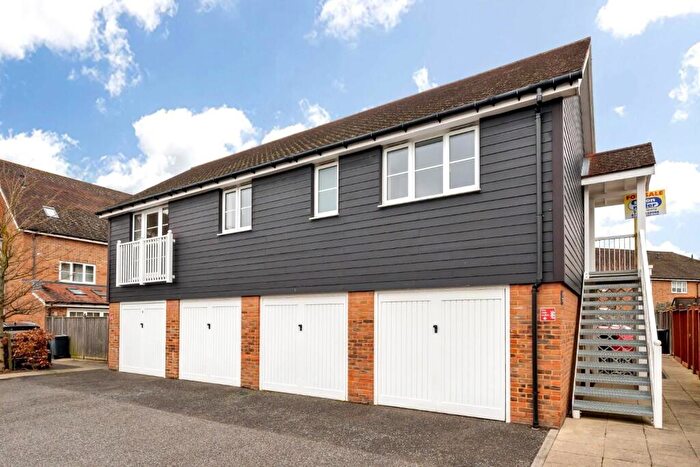 2 Bedroom Apartment To Rent In Hambrook Road, Holborough Lakes, ME6