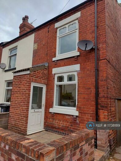 3 Bedroom Terraced House To Rent In Milton St, Ilkeston, DE7
