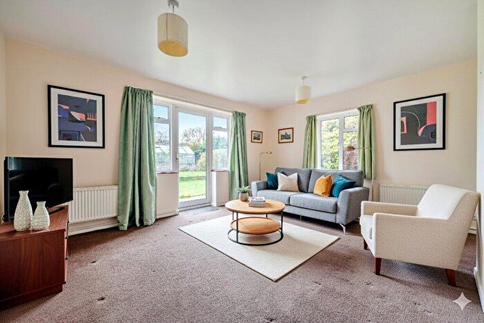 3 Bedroom Bungalow For Sale In Clayhill Road, Burghfield Common, Reading, Berkshire, RG7